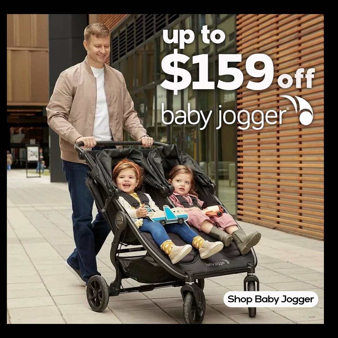 Baby Jogger